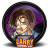 Leisure Suit - Larry - Box Office Bust 1 Icon 48x48 png